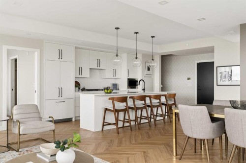 717-8505 Broadcast Avenue Sw, Calgary, AB - Indoor
