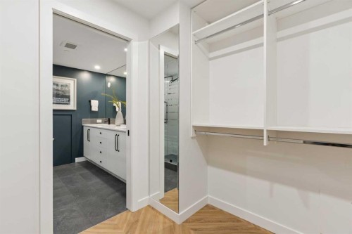 717-8505 Broadcast Avenue Sw, Calgary, AB - Indoor Photo Showing Other Room