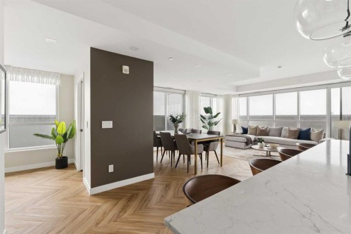 717-8505 Broadcast Avenue Sw, Calgary, AB - Indoor