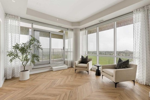 717-8505 Broadcast Avenue Sw, Calgary, AB - Indoor