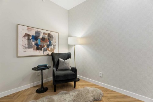 717-8505 Broadcast Avenue Sw, Calgary, AB - Indoor