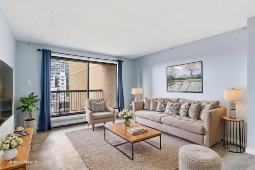 806-924 14 Avenue Sw, Calgary, AB 