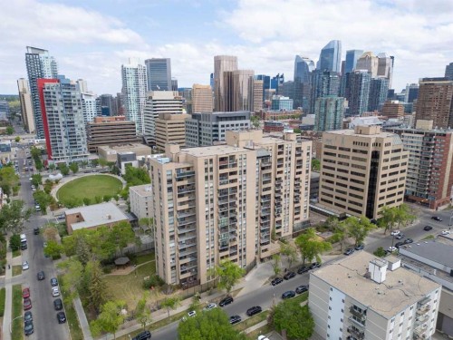 806-924 14 Avenue Sw, Calgary, AB 