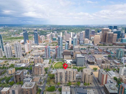 806-924 14 Avenue Sw, Calgary, AB 