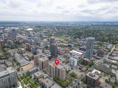 806-924 14 Avenue Sw, Calgary, AB 