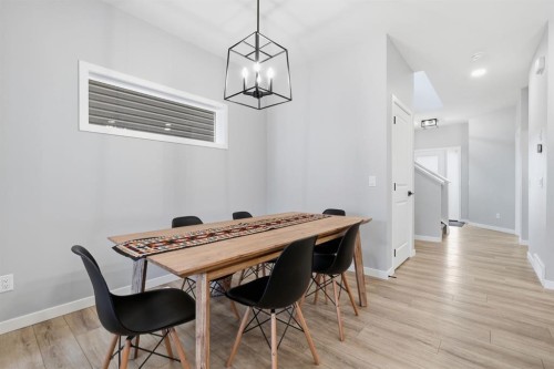 623 Savanna Crescent Ne, Calgary, AB 