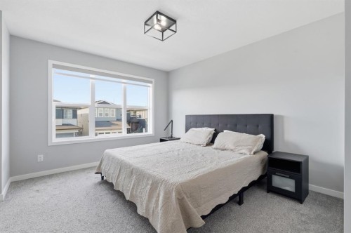 623 Savanna Crescent Ne, Calgary, AB 