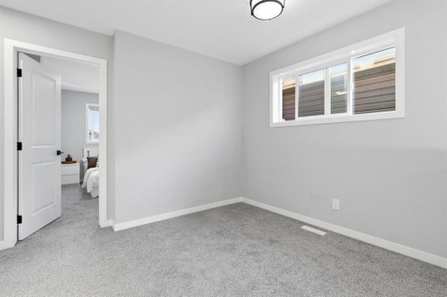 623 Savanna Crescent Ne, Calgary, AB 