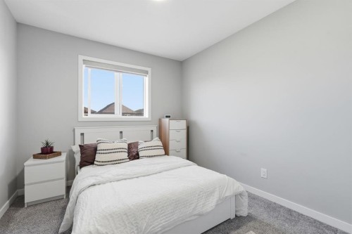 623 Savanna Crescent Ne, Calgary, AB 