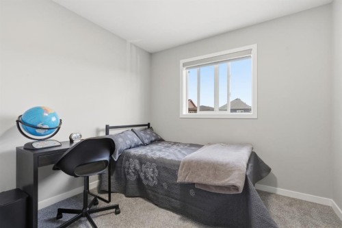 623 Savanna Crescent Ne, Calgary, AB 