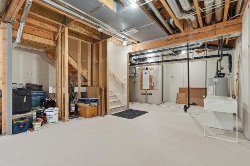 623 Savanna Crescent Ne, Calgary, AB 