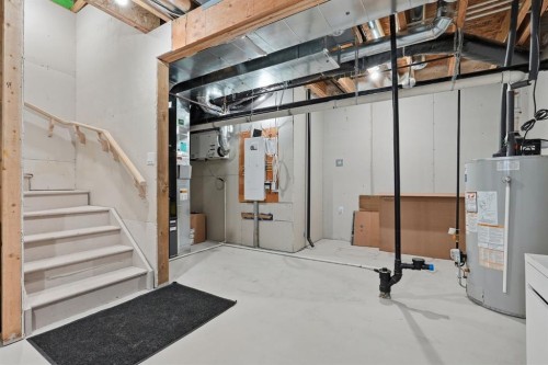 623 Savanna Crescent Ne, Calgary, AB 