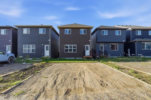 623 Savanna Crescent Ne, Calgary, AB 