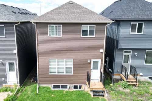 623 Savanna Crescent Ne, Calgary, AB 