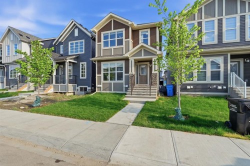 623 Savanna Crescent Ne, Calgary, AB 