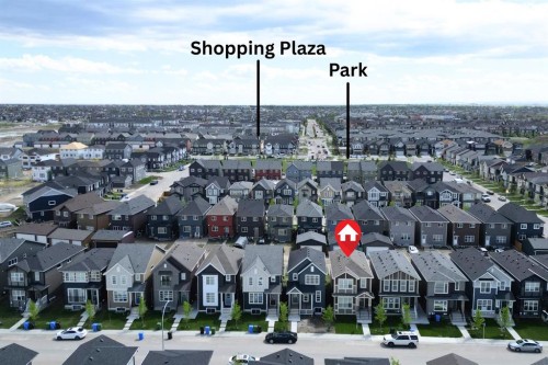 623 Savanna Crescent Ne, Calgary, AB 