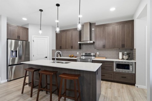 623 Savanna Crescent Ne, Calgary, AB 