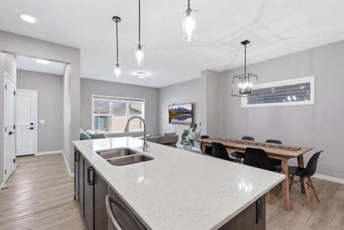 623 Savanna Crescent Ne, Calgary, AB 