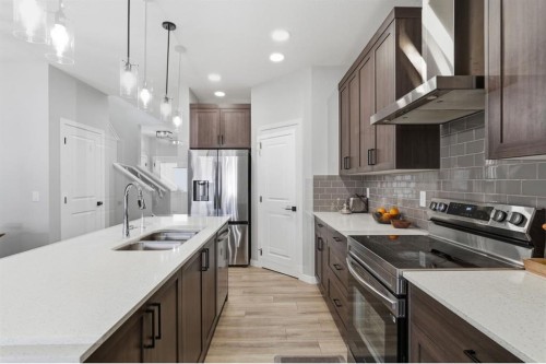 623 Savanna Crescent Ne, Calgary, AB 