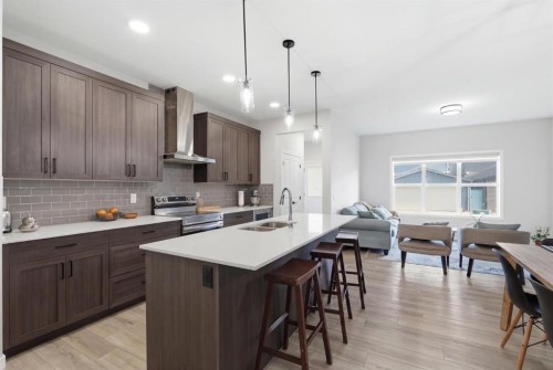 623 Savanna Crescent Ne, Calgary, AB 