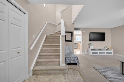 26 Saddlemead Close Ne, Calgary, AB - Indoor Photo Showing Other Room