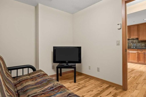 202-505 Spring Creek Drive, Canmore, AB - Indoor