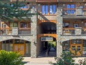 202-505 Spring Creek Drive, Canmore, AB  - Outdoor 