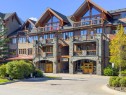 202-505 Spring Creek Drive, Canmore, AB  - Outdoor With Facade 