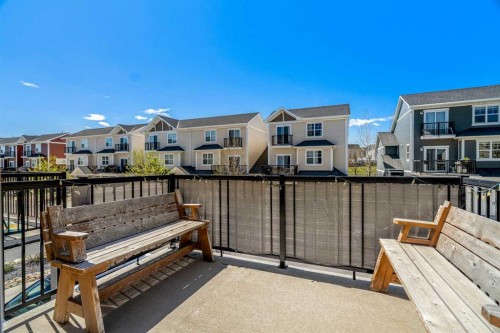903-881 Sage Valley Boulevard, Calgary, AB - Outdoor