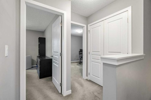 903-881 Sage Valley Boulevard, Calgary, AB - Indoor Photo Showing Other Room