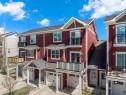 903-881 Sage Valley Boulevard, Calgary, AB  - Outdoor With Balcony With Facade 