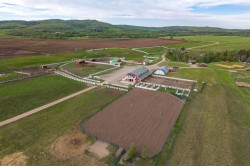 224253 434 Avenue West Rural Foothills County, AB T0L 2A0
