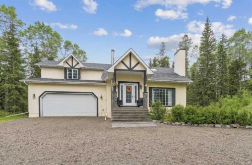 231028 Forestry Way, Rural Rocky View County, AB 