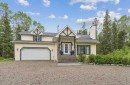 231028 Forestry Way, Rural Rocky View County, AB 