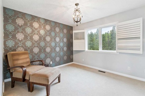 231028 Forestry Way, Rural Rocky View County, AB 