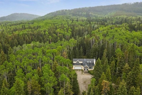 231028 Forestry Way, Rural Rocky View County, AB 