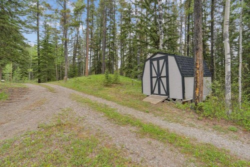 231028 Forestry Way, Rural Rocky View County, AB 