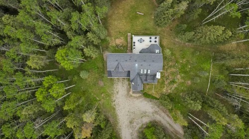 231028 Forestry Way, Rural Rocky View County, AB 