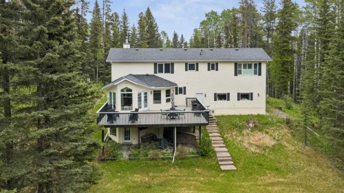231028 Forestry Way, Rural Rocky View County, AB 