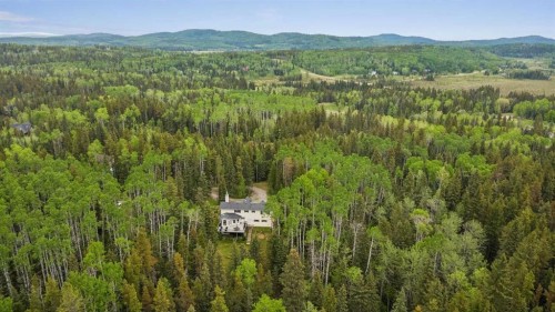 231028 Forestry Way, Rural Rocky View County, AB 