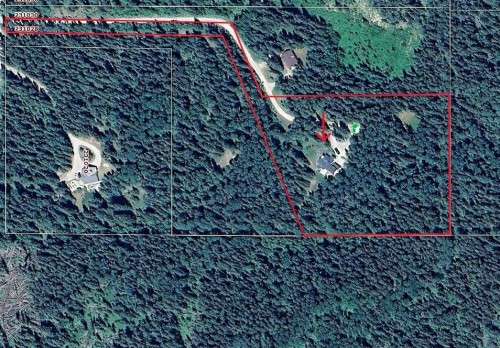 231028 Forestry Way, Rural Rocky View County, AB 