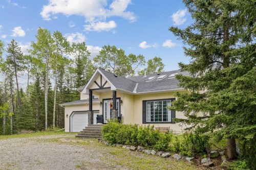 231028 Forestry Way, Rural Rocky View County, AB 