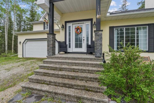 231028 Forestry Way, Rural Rocky View County, AB 