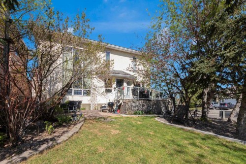 4 Hamptons Heath Nw, Calgary, AB - Outdoor