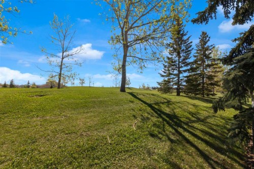 4 Hamptons Heath Nw, Calgary, AB - Outdoor With View
