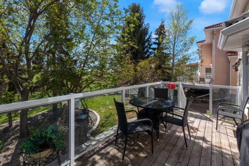 4 Hamptons Heath Nw, Calgary, AB - Outdoor With Exterior