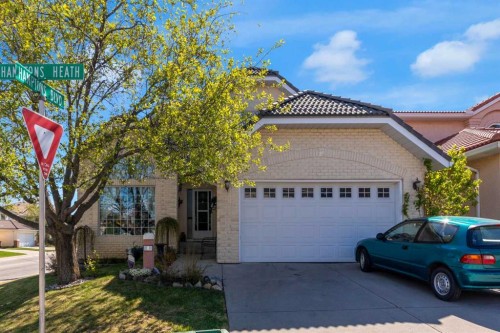4 Hamptons Heath Nw, Calgary, AB - Outdoor