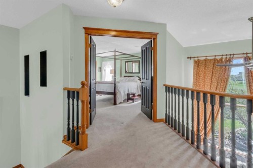 4 Hamptons Heath Nw, Calgary, AB - Indoor Photo Showing Other Room