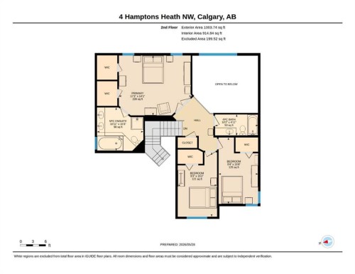 4 Hamptons Heath Nw, Calgary, AB - Other