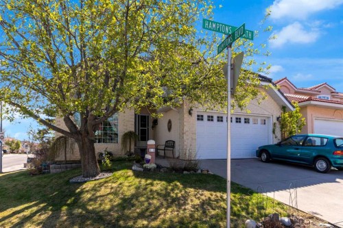 4 Hamptons Heath Nw, Calgary, AB - Outdoor